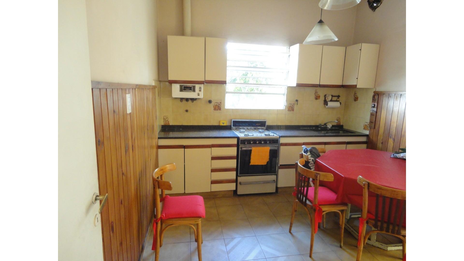 Casa en Venta en Haedo, USD 135.000