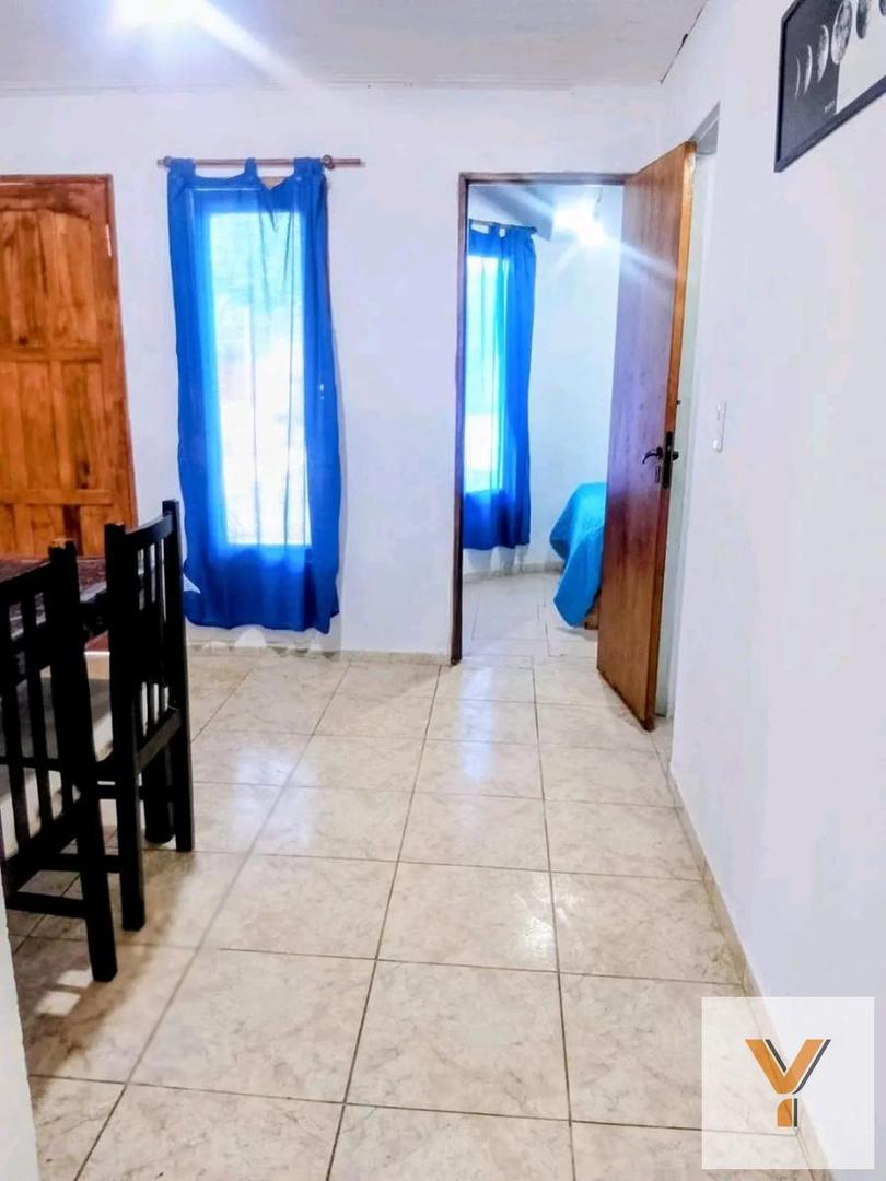 Casa en Alquiler Temporal en San Clemente del Tuyú, $ 75.000