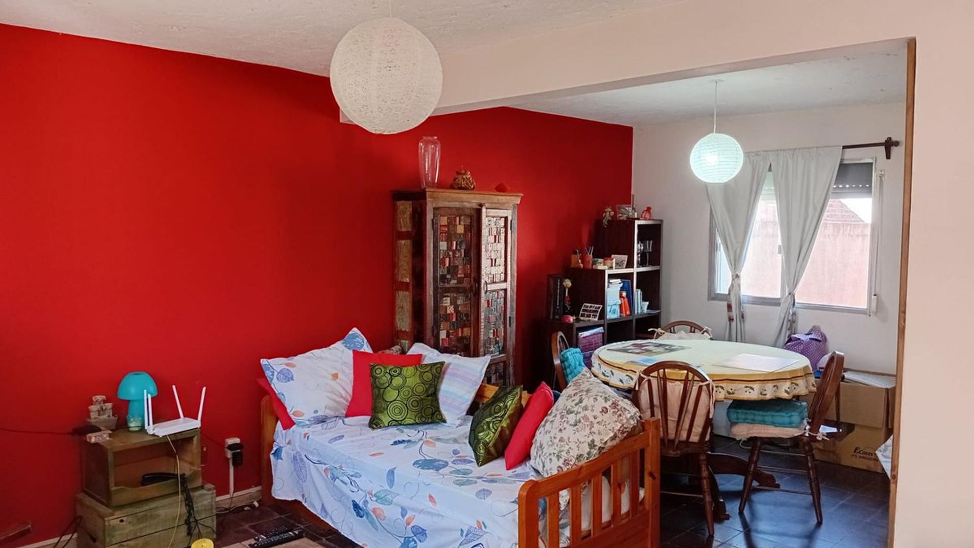 Departamento en Venta de 4 ambientes