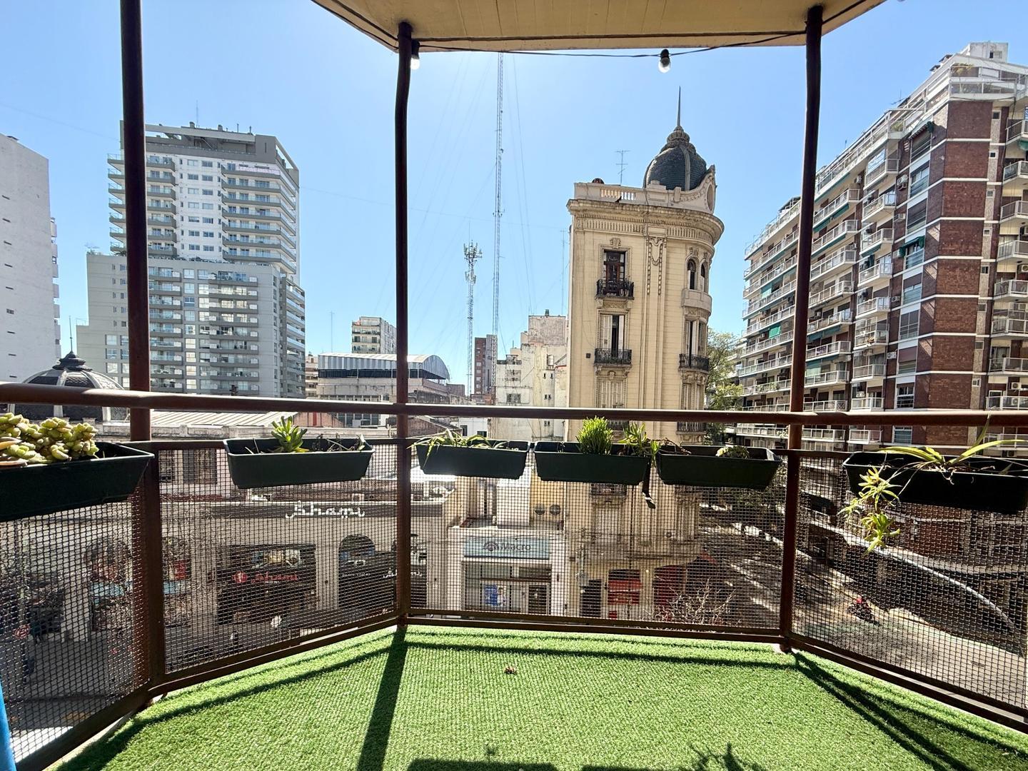 Departamento en Venta 45 años