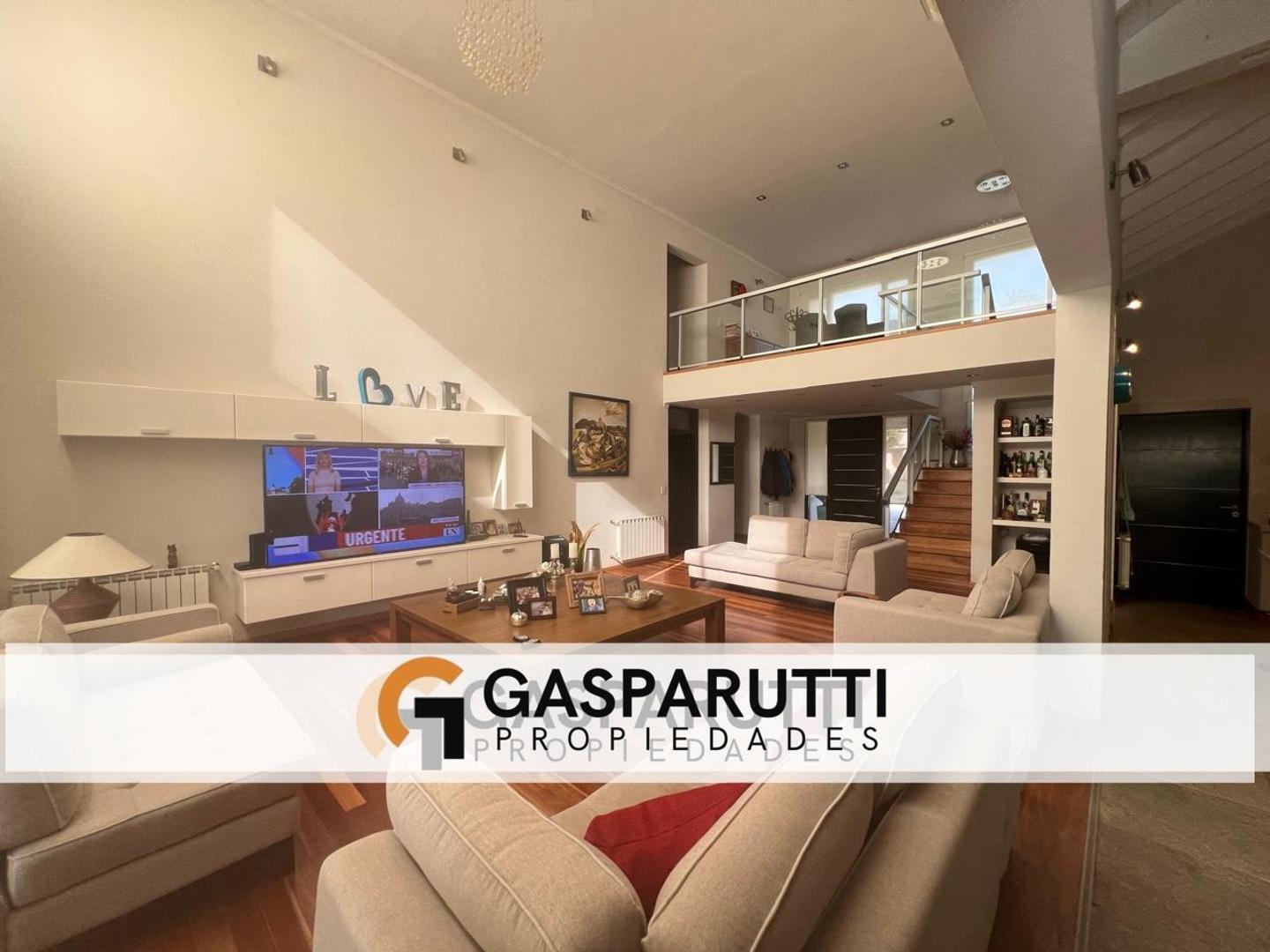 Casa en Alquiler al Noroeste