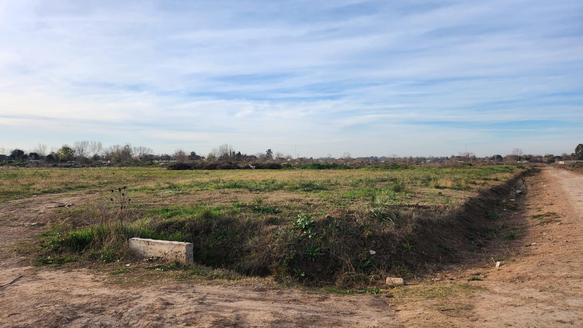 Terreno en Venta de 300,0 m2