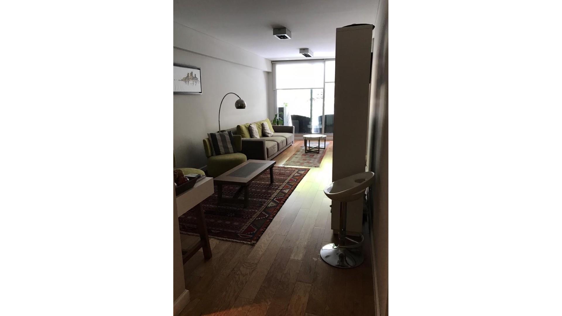 Departamento en Alquiler de 3 dormitorios