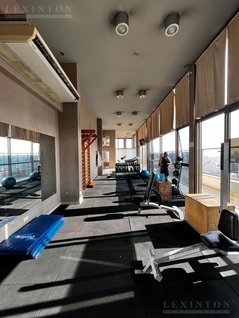 Departamento en Alquiler de 2 ambientes