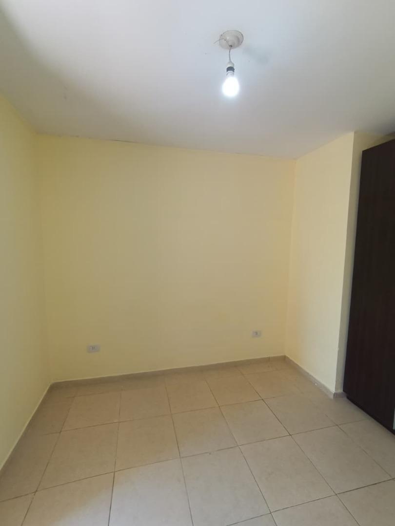 Departamento 1 dormitorio