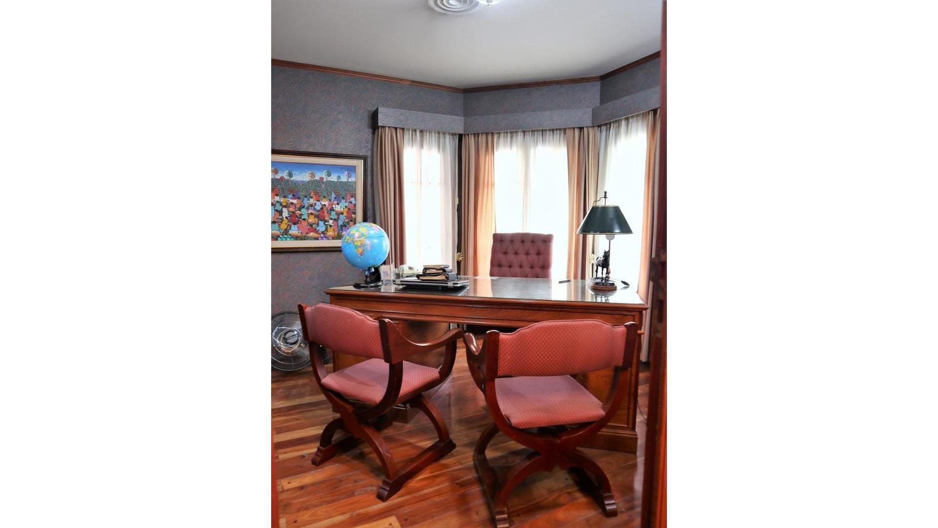 CASA EN ALQUILER EN MARTINEZ