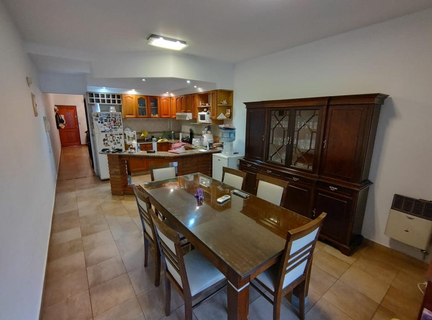 Casa en Venta al Noroeste