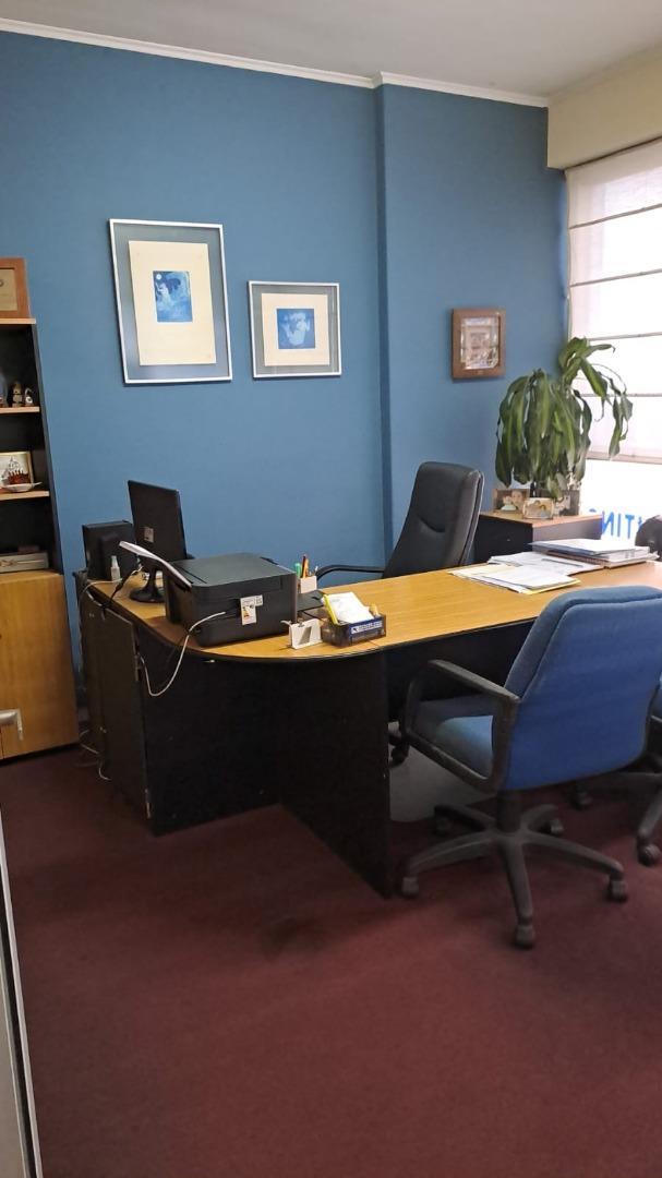 Oficina en Venta en Microcentro, USD 110.000