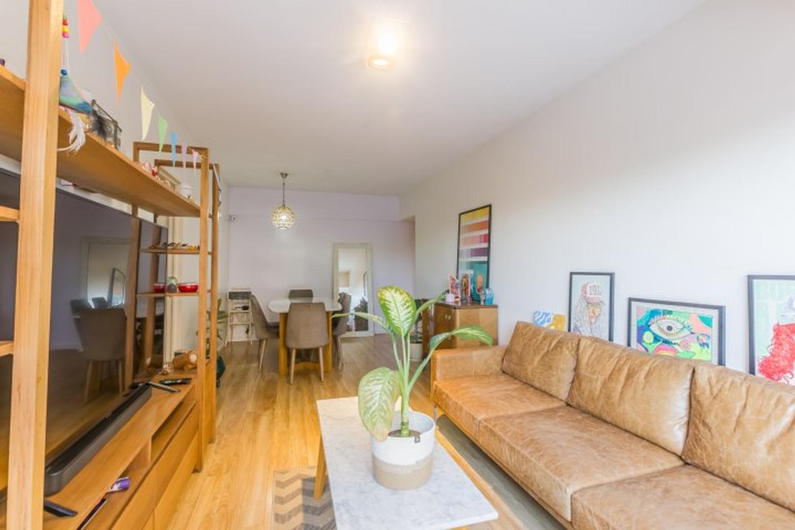 Av. del Libertador 7500 , Piso 2