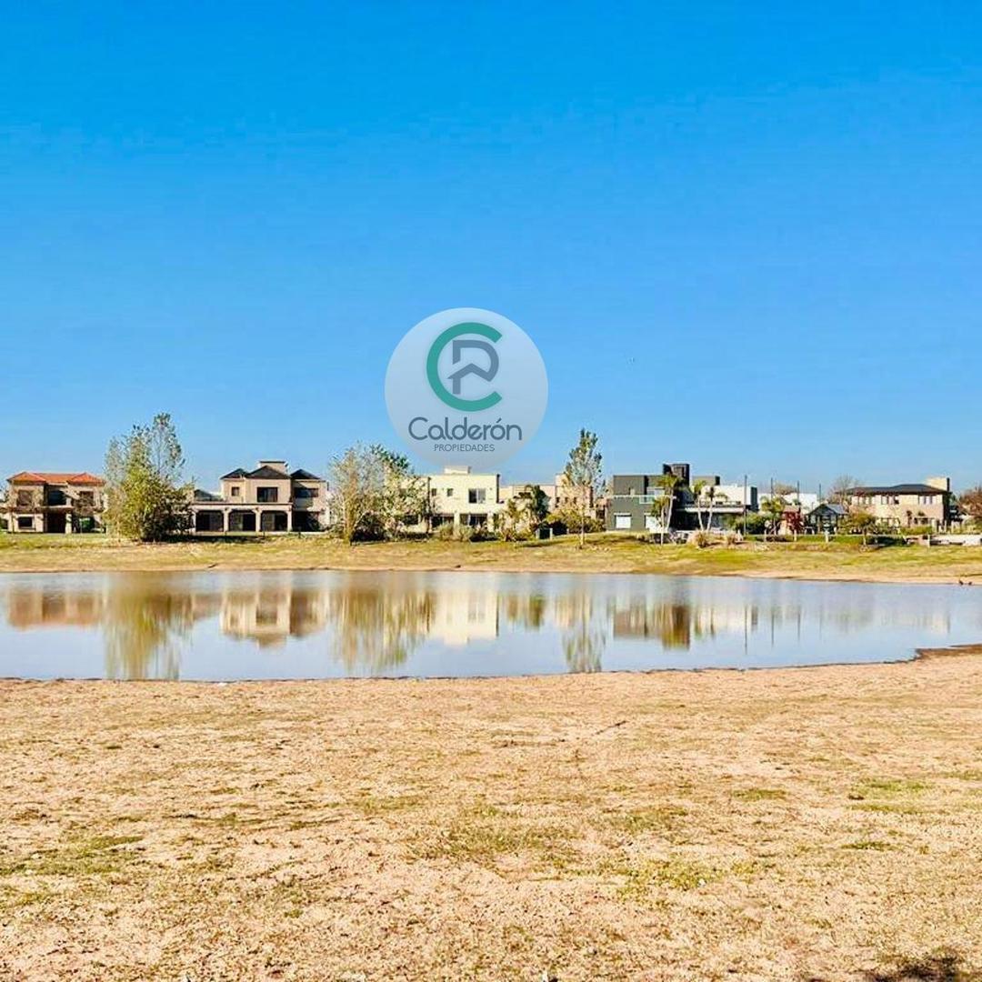 Terreno Lote en Venta Country Terravista fondo el lago