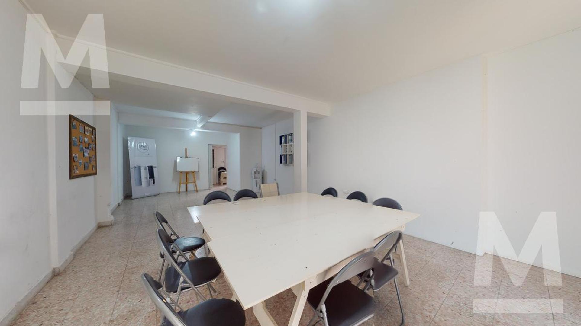 Oficina en Alquiler 30 años