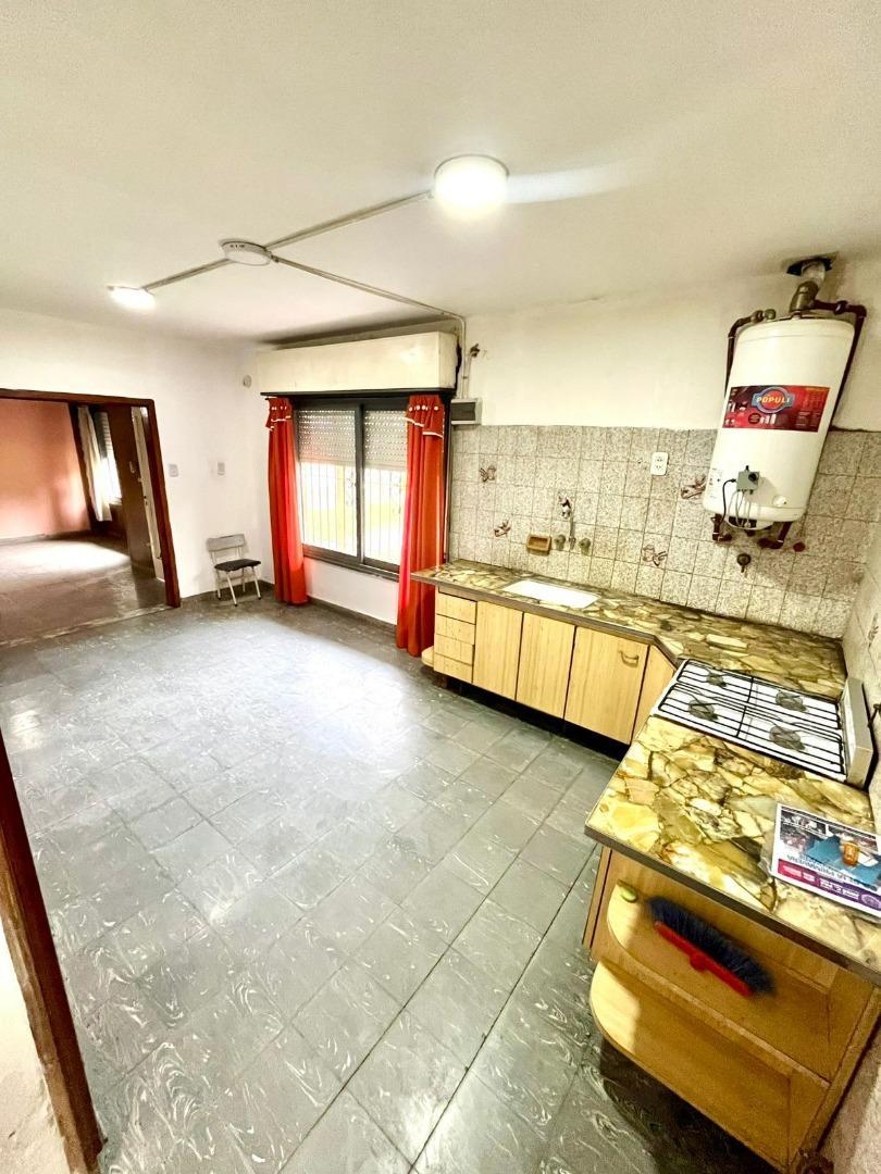 Casa en Alquiler al Oeste