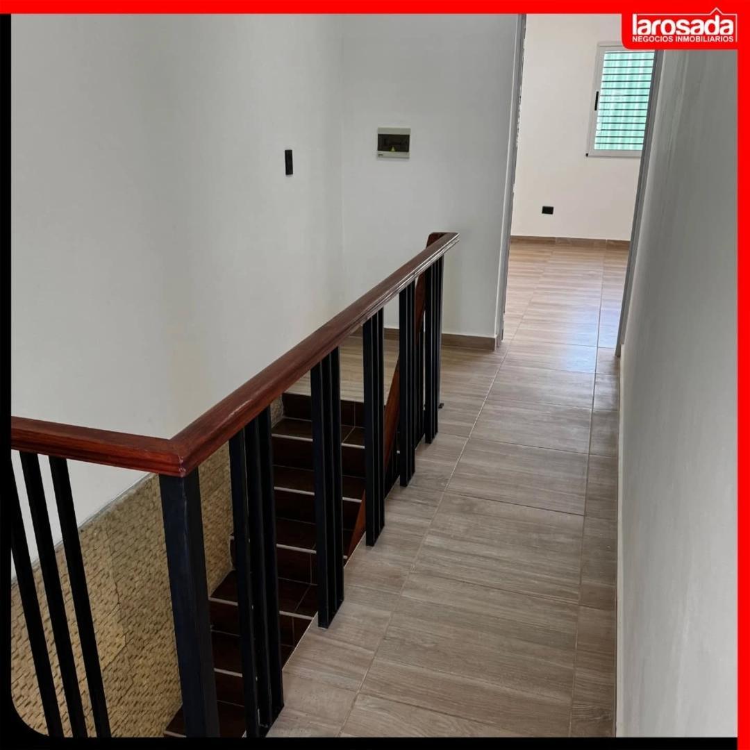 VENDE DUPLEX A ESTRENAR - APTO CREDITO