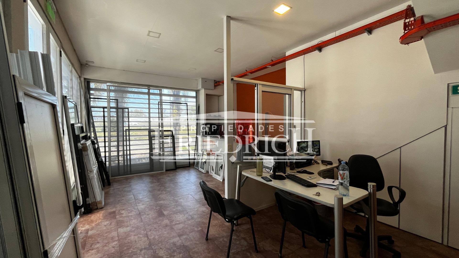 Galpon en Venta en La Reja, USD 280.000