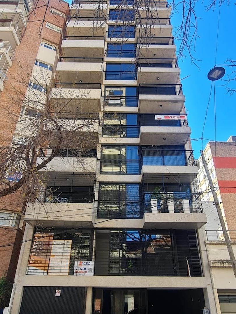 VENTA DEPARTAMENTO