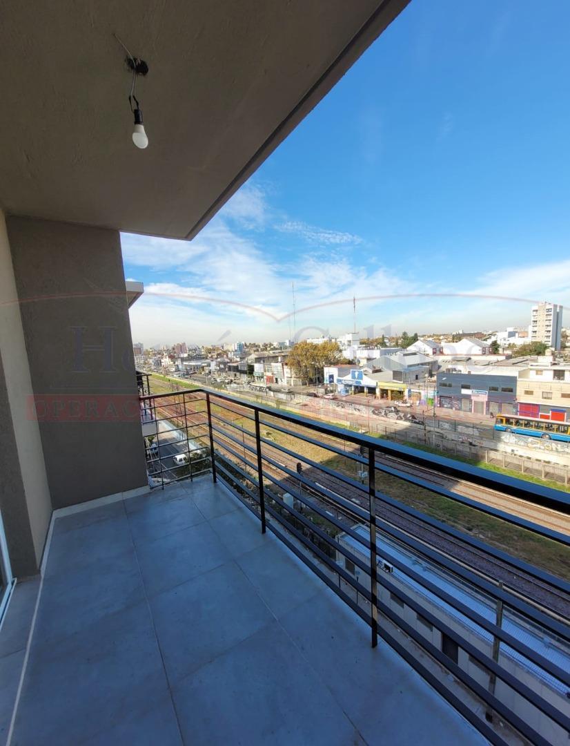 Departamento en Venta en Ciudadela, USD 114.000