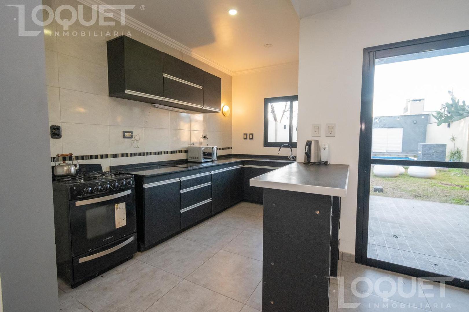 Casa en Venta 5 años