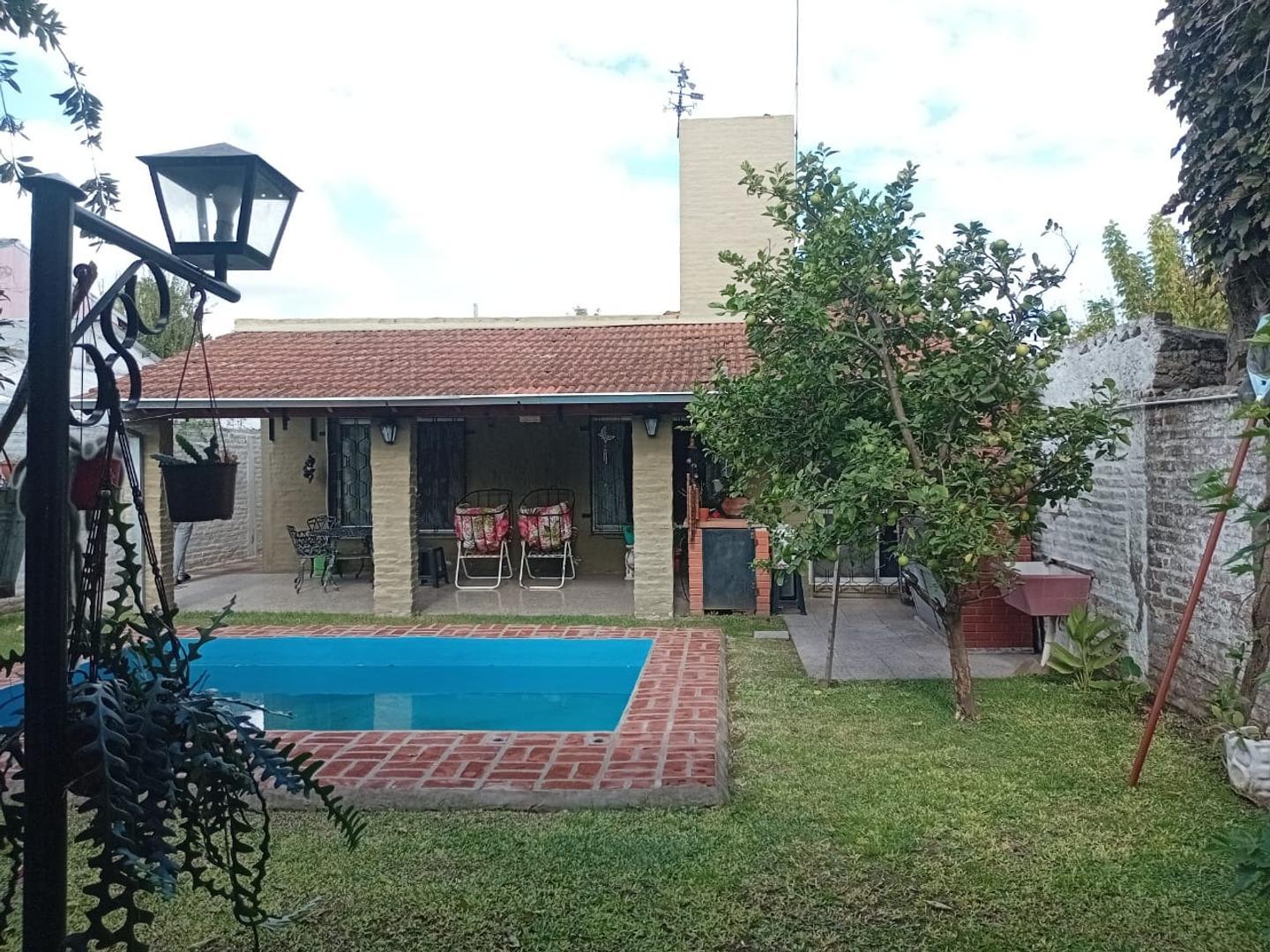 Casa en Venta en Bella Vista, USD 155.000