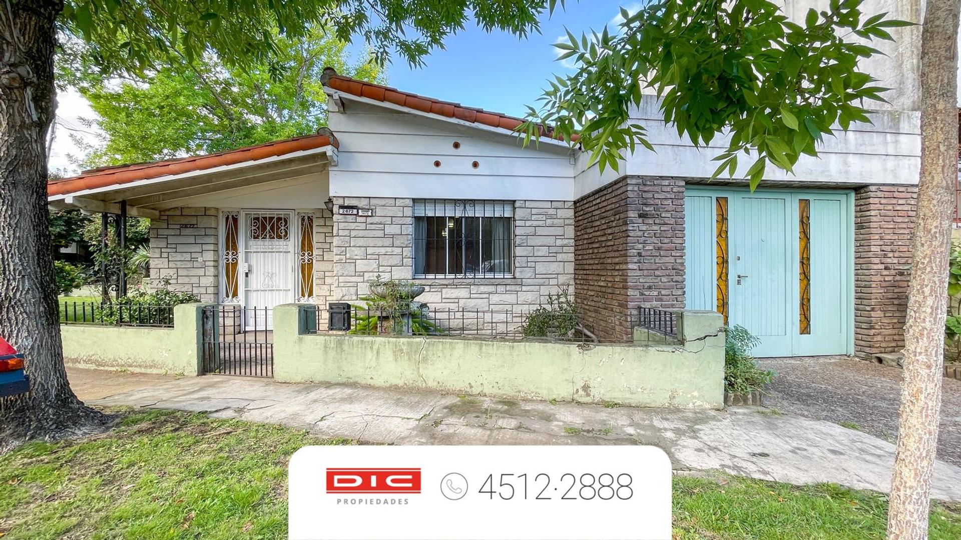 Chalet 2 dormitorios Venta - Mart.-Santa Fe/Fleming