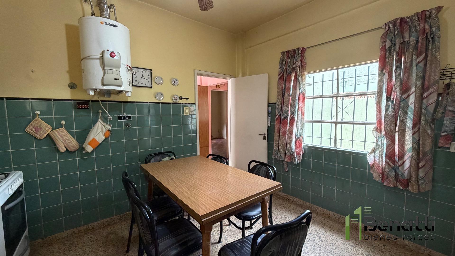 Depto Tipo Casa en Alquiler de 1 dormitorio