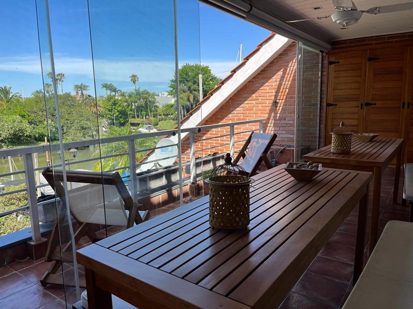 Departamento en Venta en Bahia Del Sol, USD 710.000