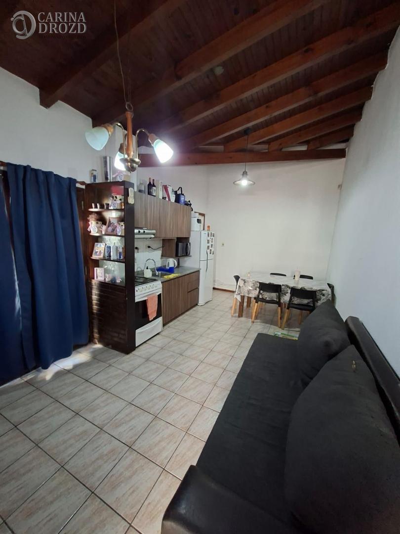 Departamento en Alquiler de 2 dormitorios