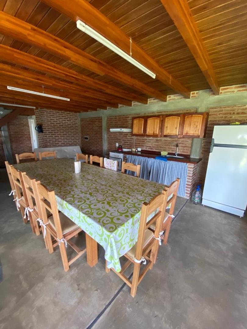 Casa en Venta 5 años