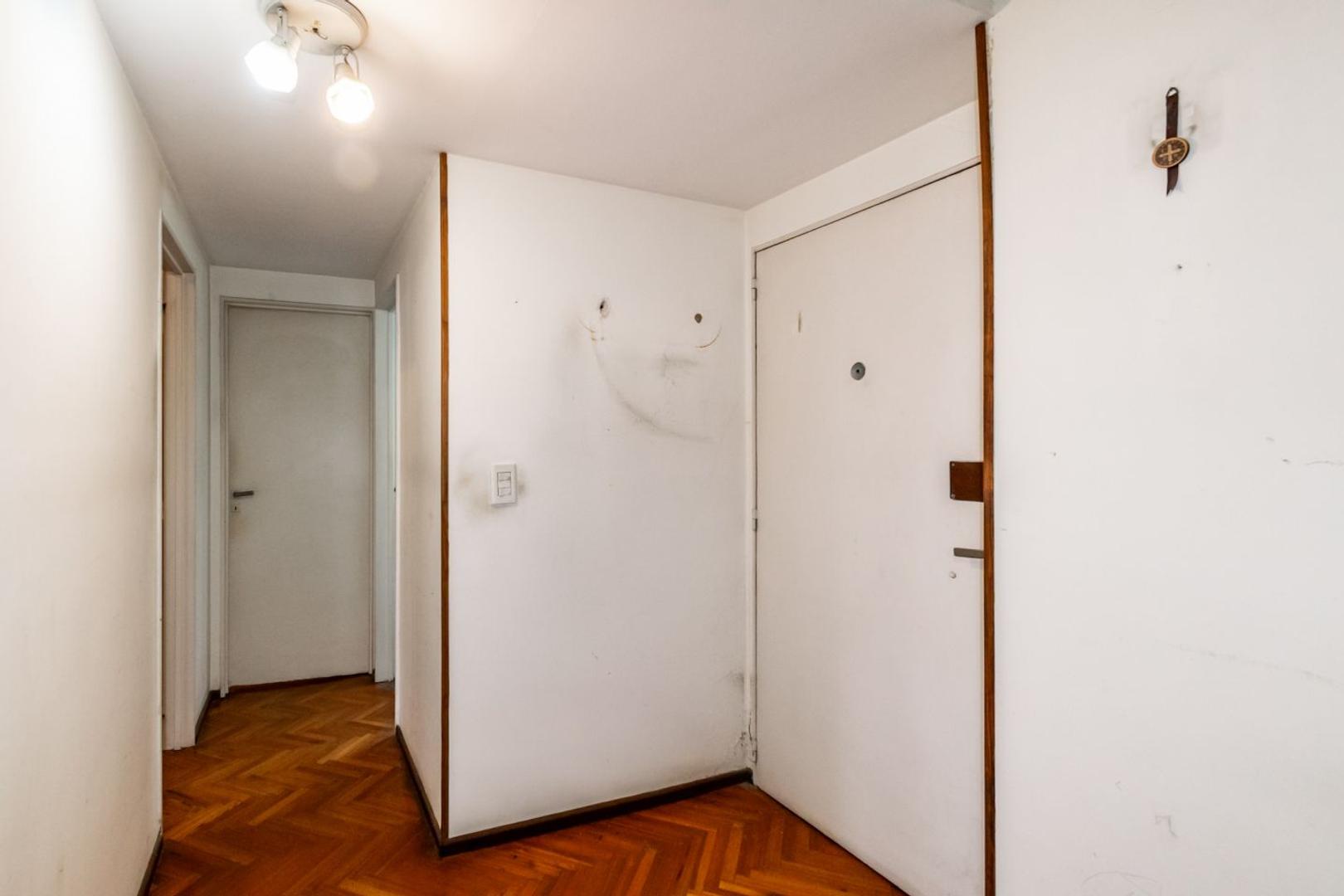 Departamento en Venta al Norte