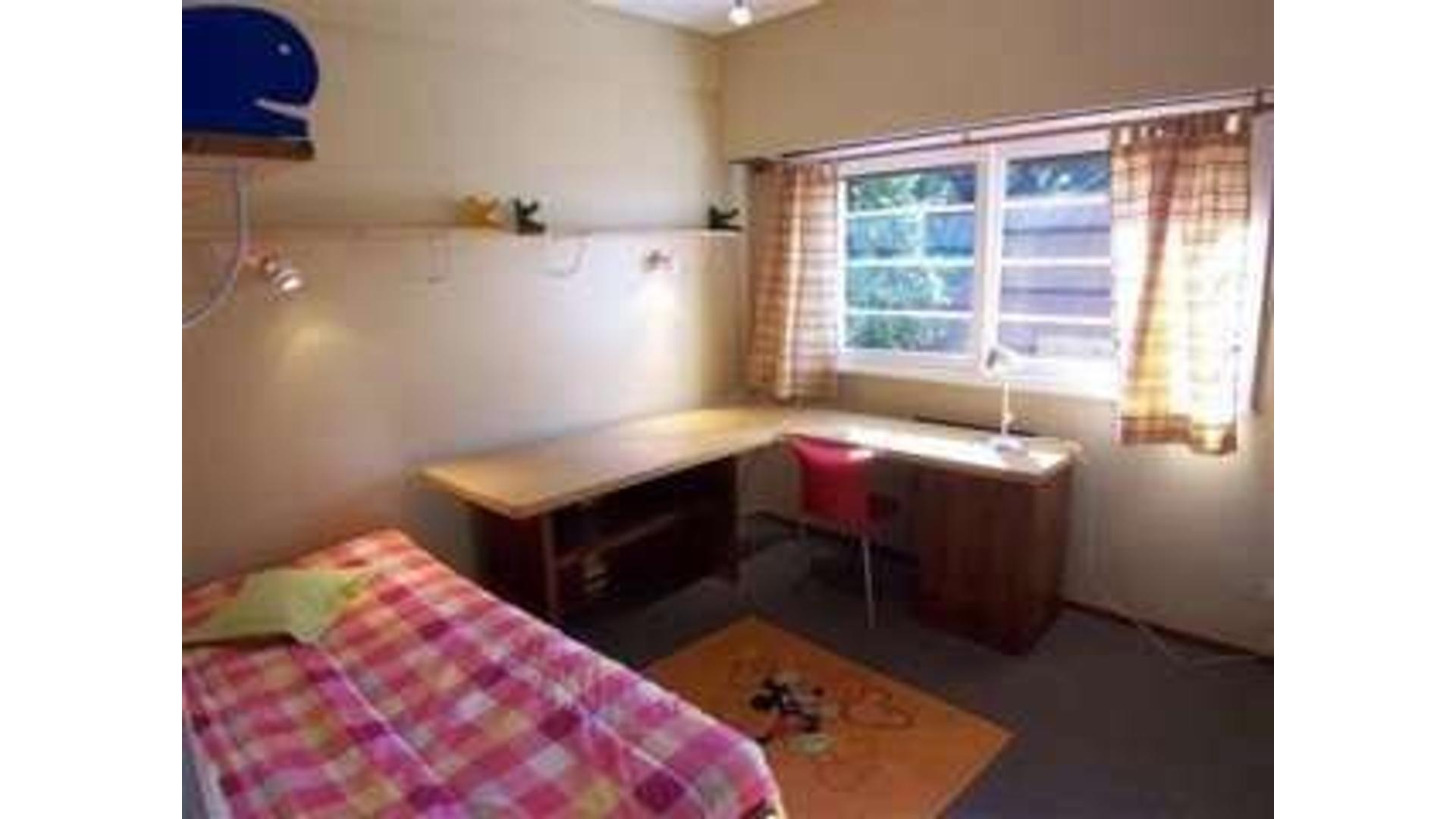 Departamento en Alquiler Temporal Apto profesional