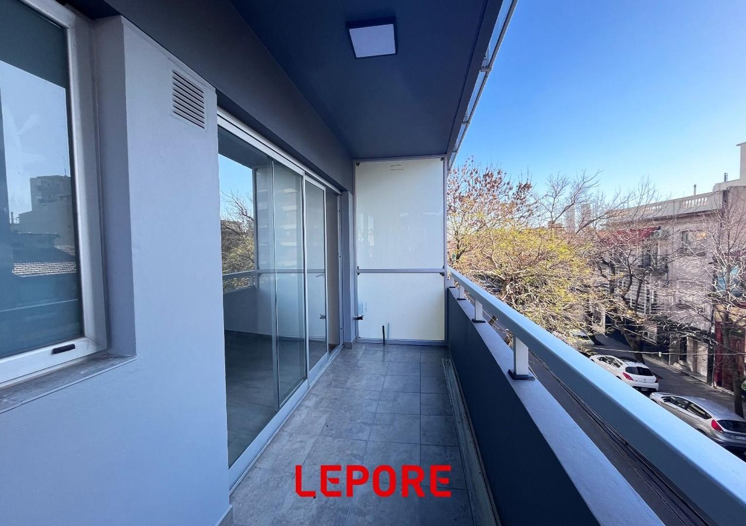 Departamento en Alquiler Temporal de 3 ambientes