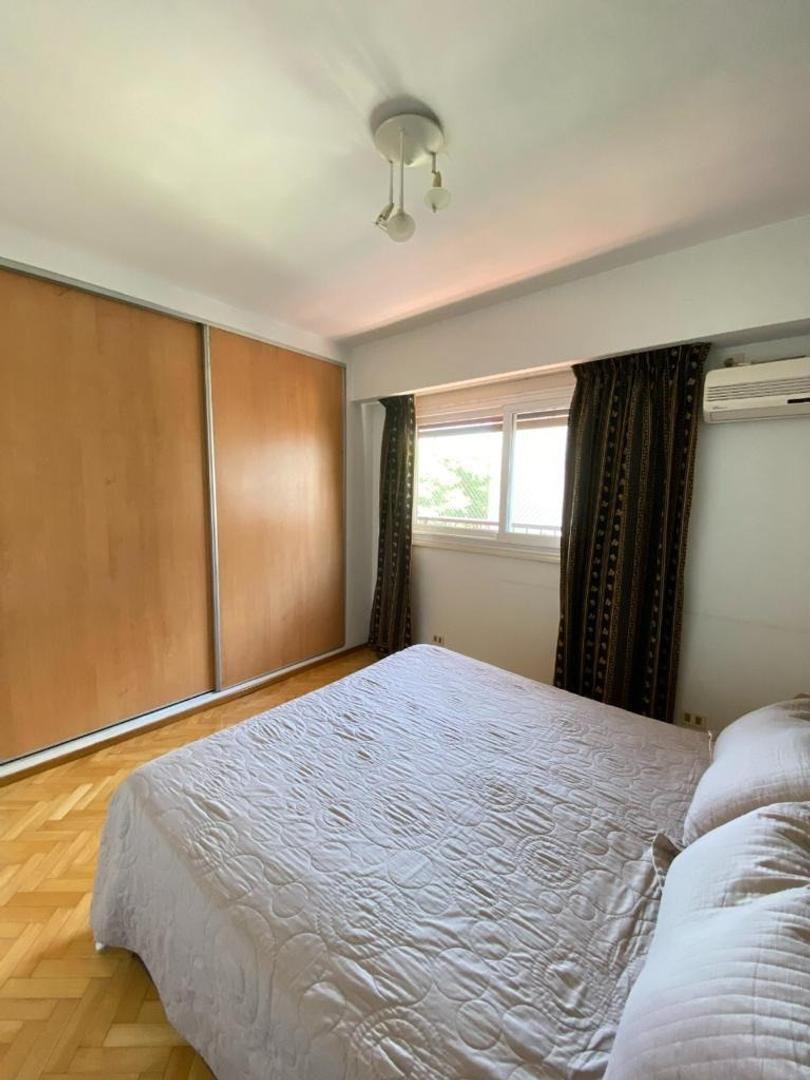 Departamento en Alquiler Temporal de 3 dormitorios