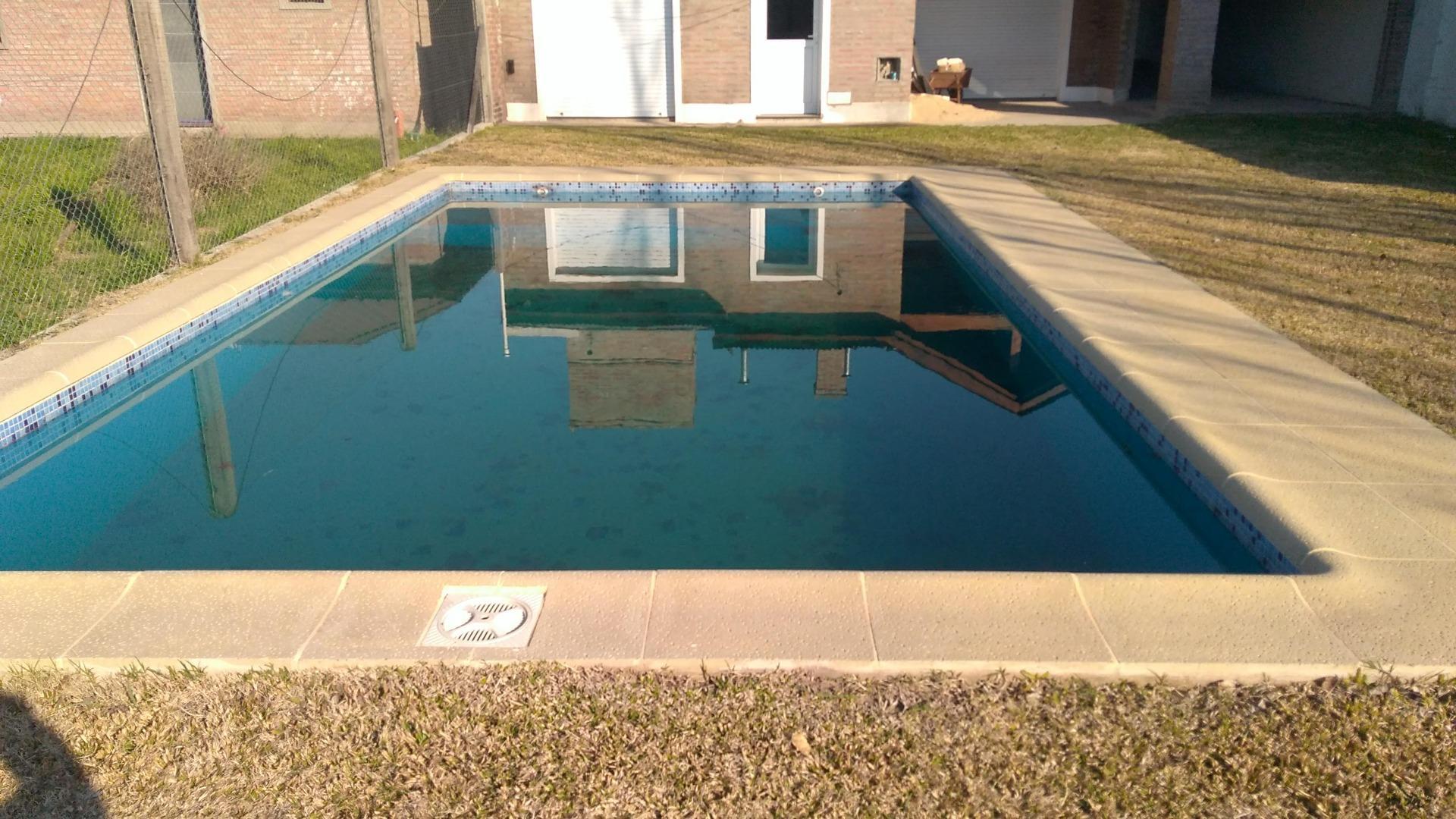 Casa en Venta en Villa San Juan, USD 230.000