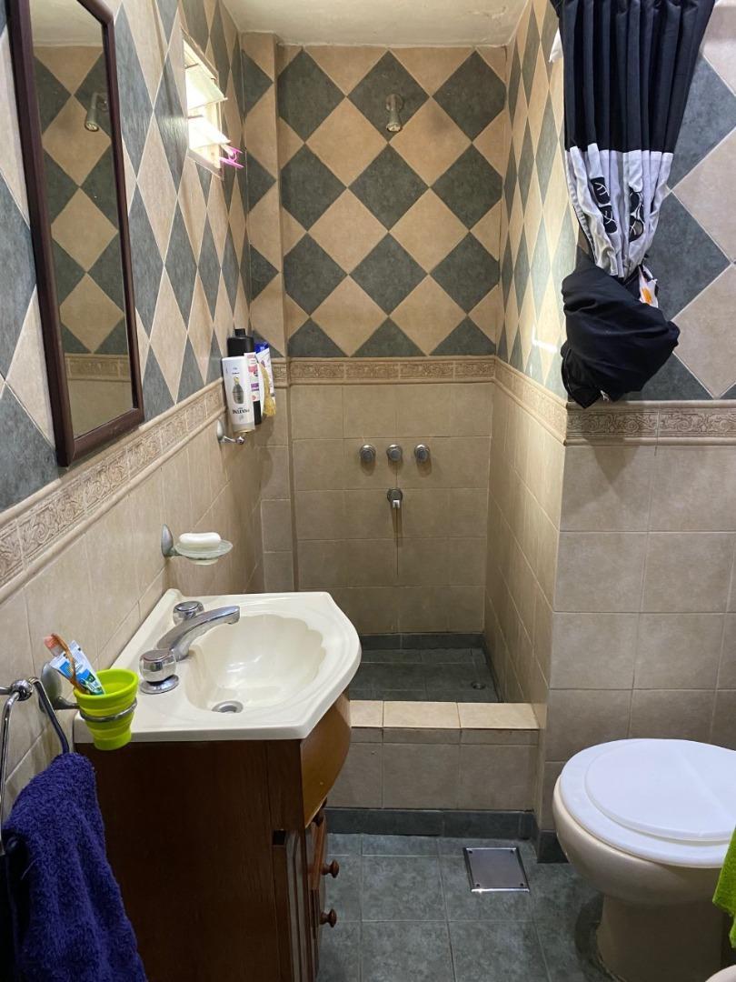 PH 3 AMB C/BALCON EN BANFIELD