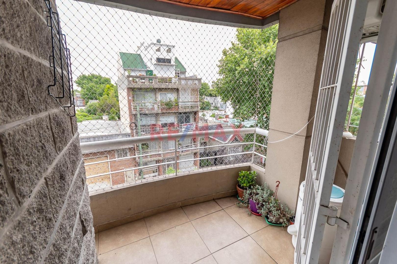 Departamento en Venta en Lanus Oeste, USD 115.000