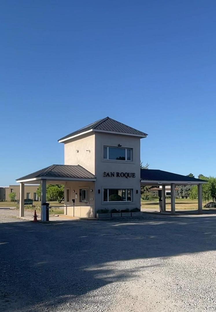 Comarcas De Lujan - Barrio Santa Inés