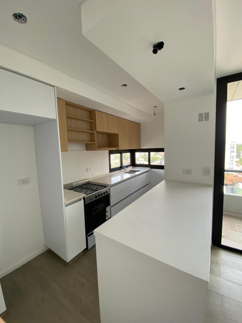 Departamento en Alquiler en Ituzaingo Norte, $ 1.100.000