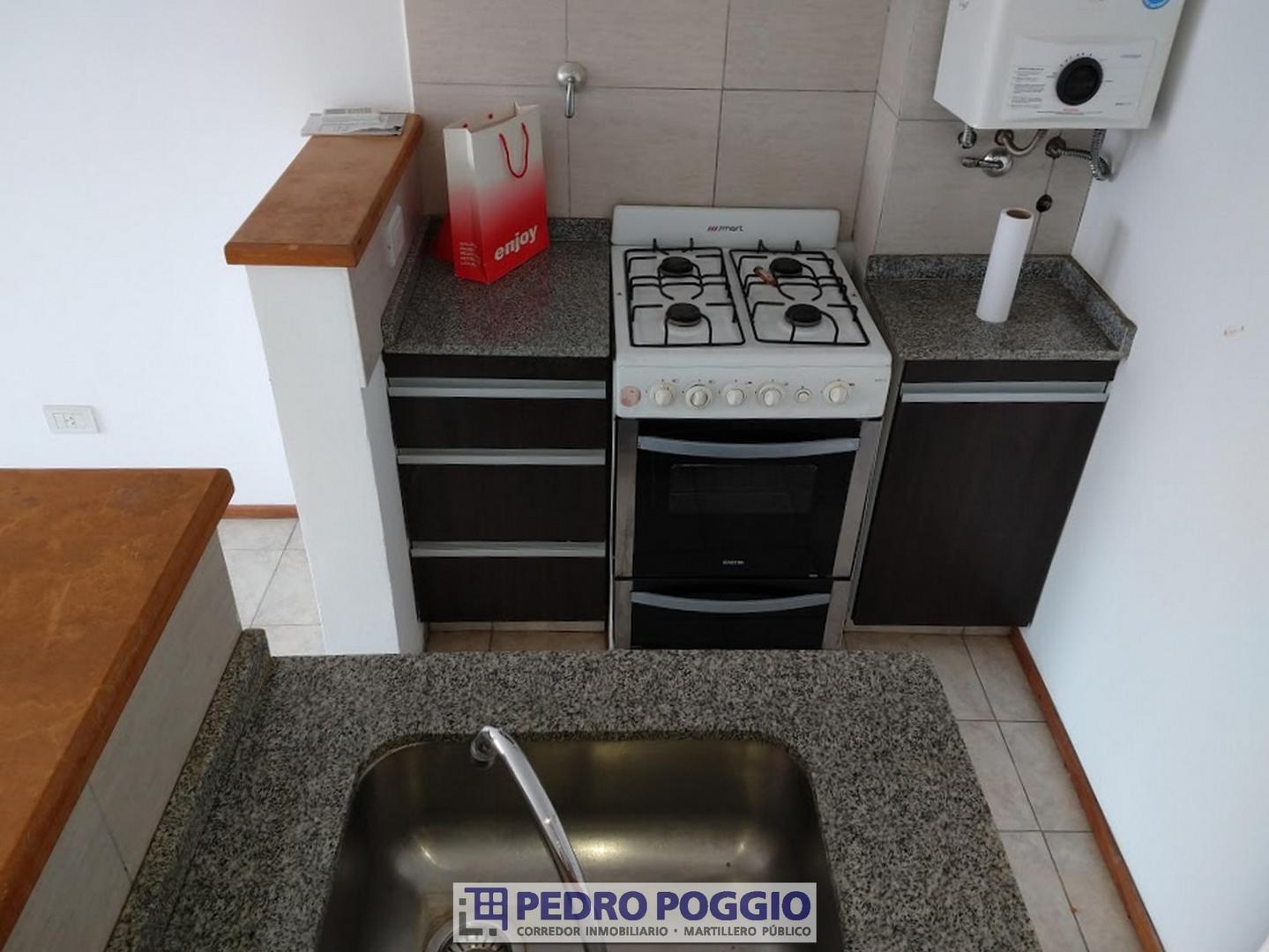 Casa en Venta de 1 dormitorio