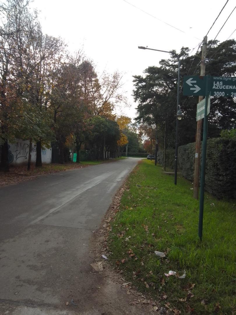 Terreno en Venta de 452,0 m2