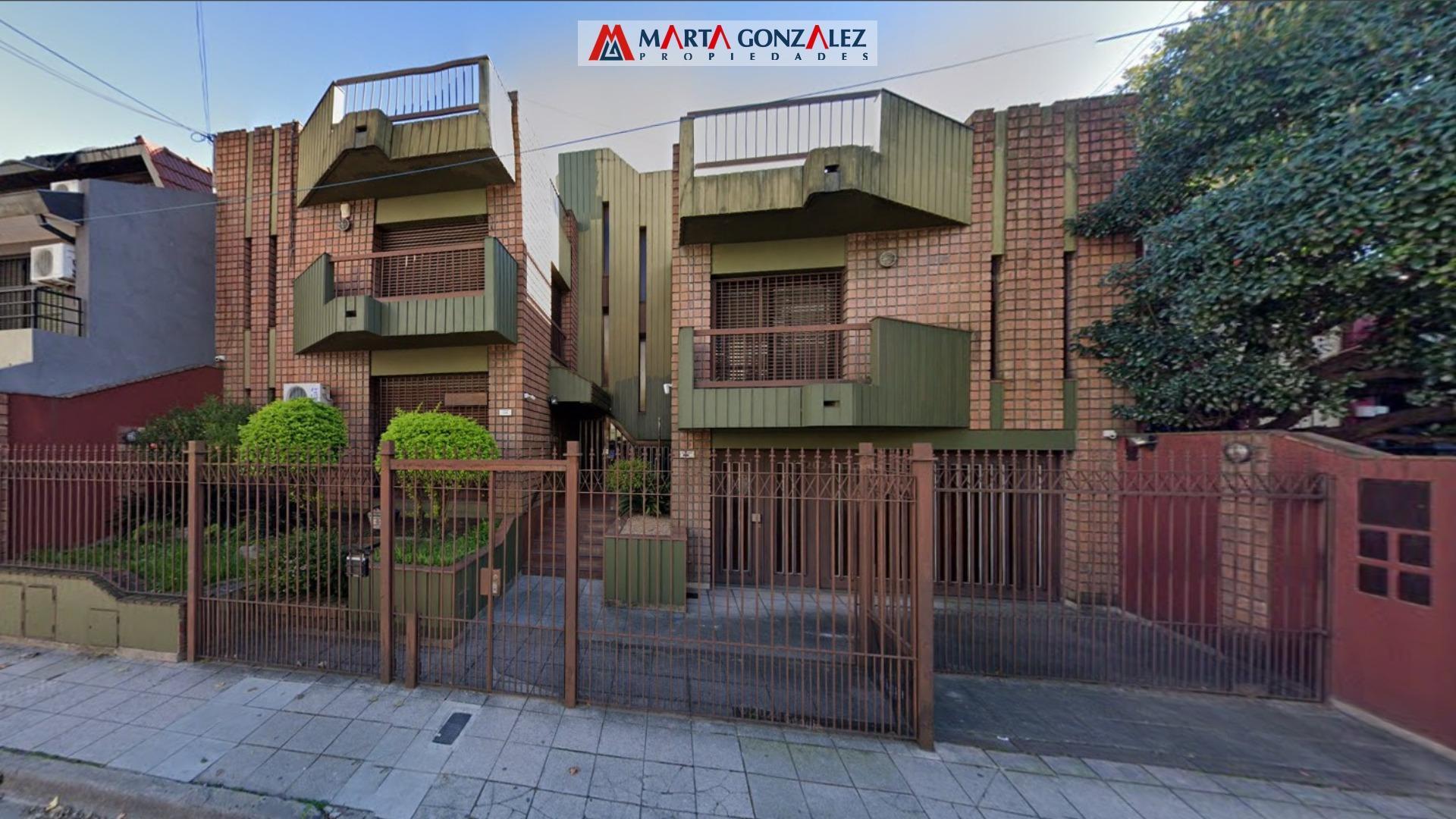 galpon en villa sarmiento