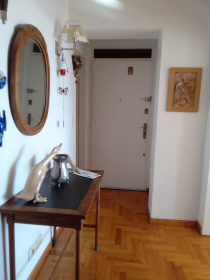 Departamento en Venta en San Isidro Centro, USD 300.000