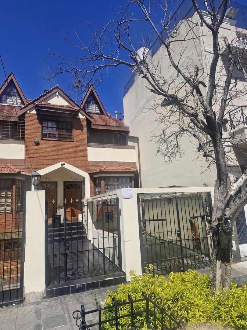 Casa - Venta - Argentina, Capital Federal - CONCORDIA 1474