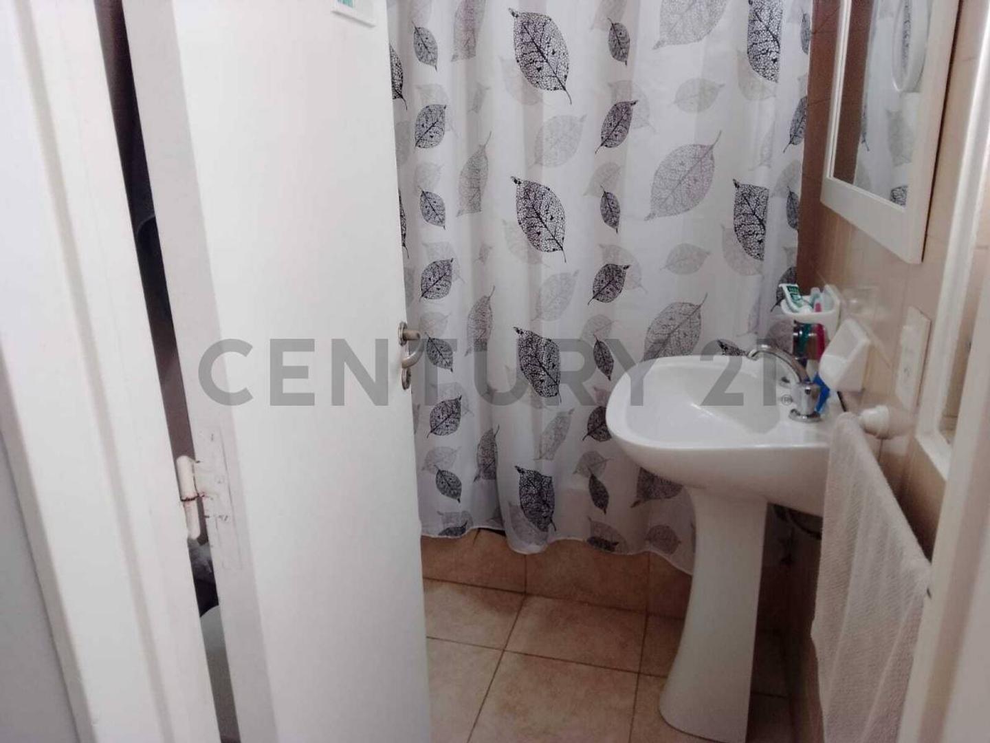 Venta Departamento Dos Ambientes Palermo Hollywood