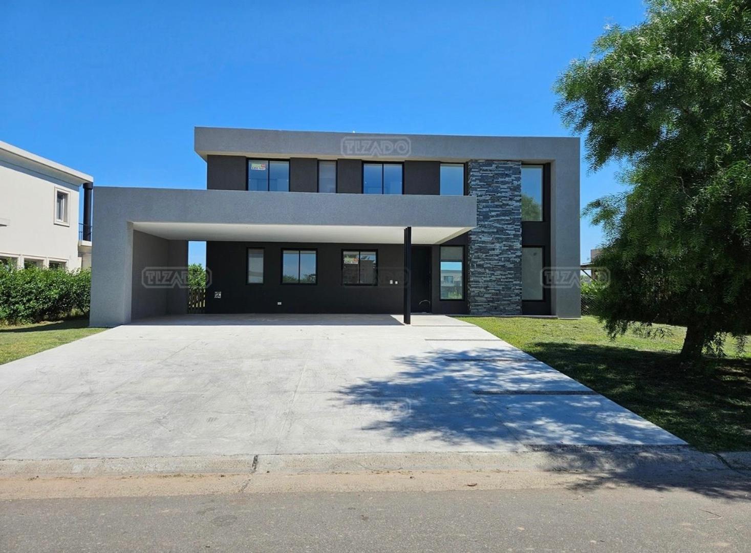 Casa en venta en Barrio San Matías Escobar