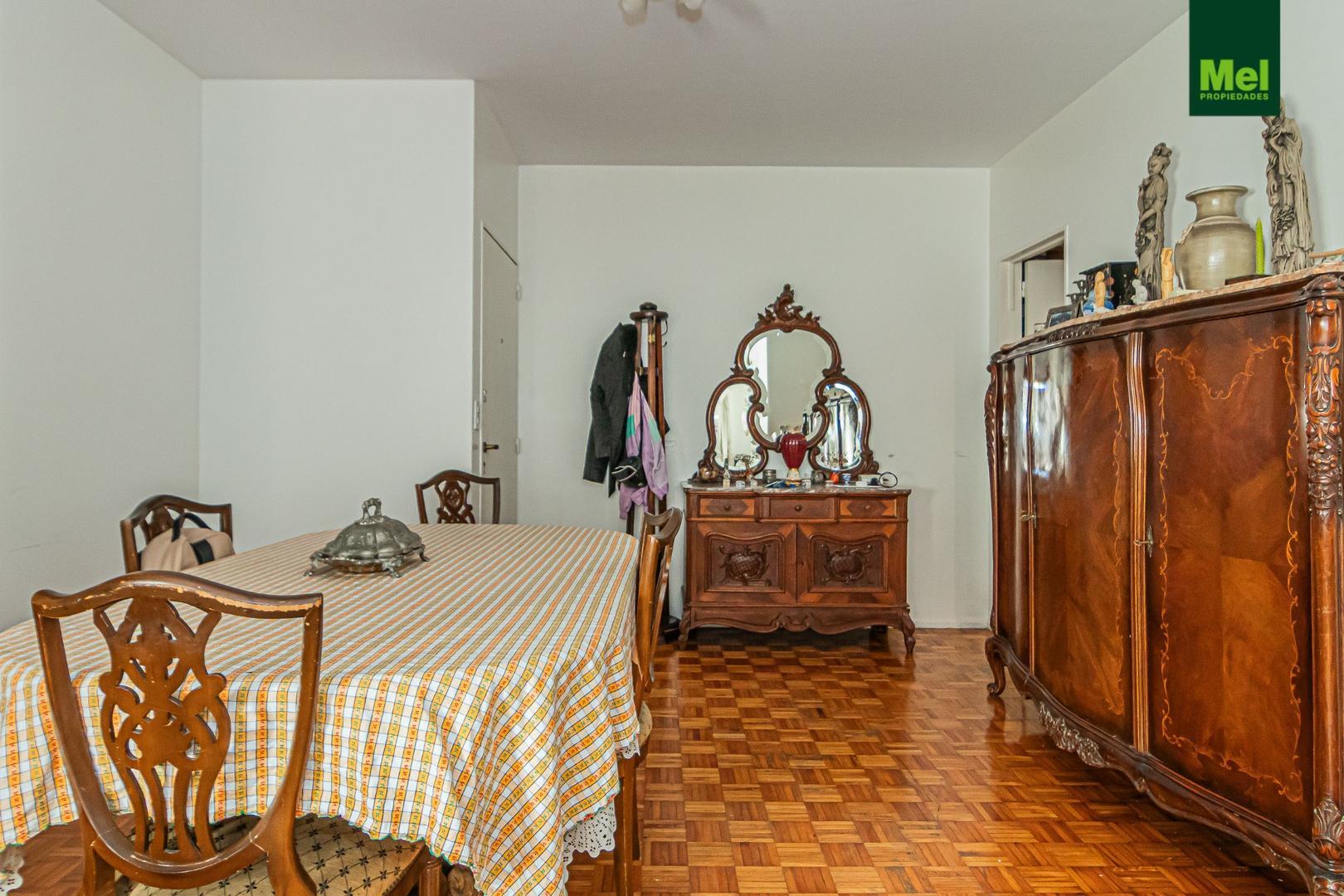 Departamento en Venta 33 años