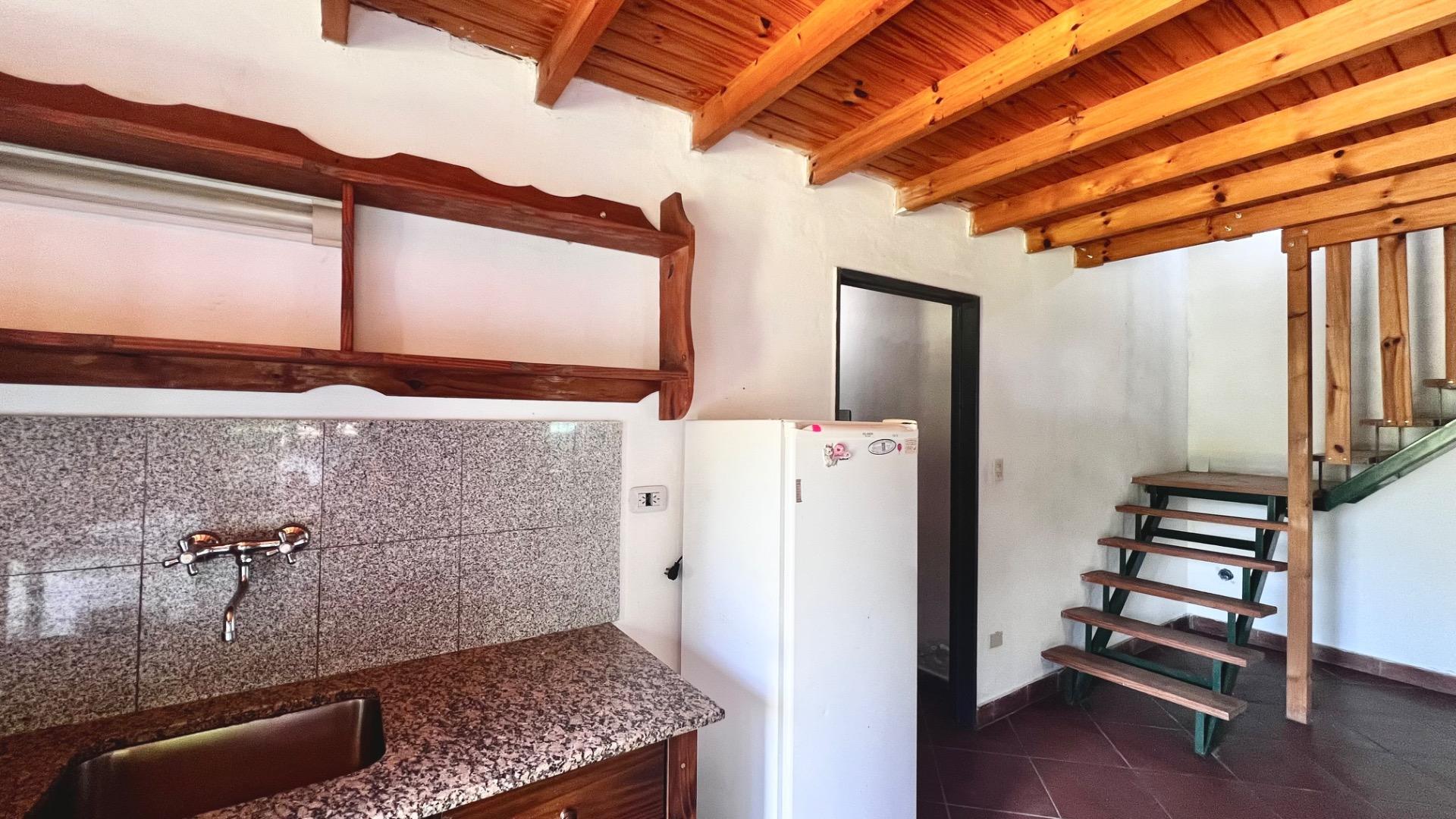 Chalet En Venta En Manzanares - Pilar