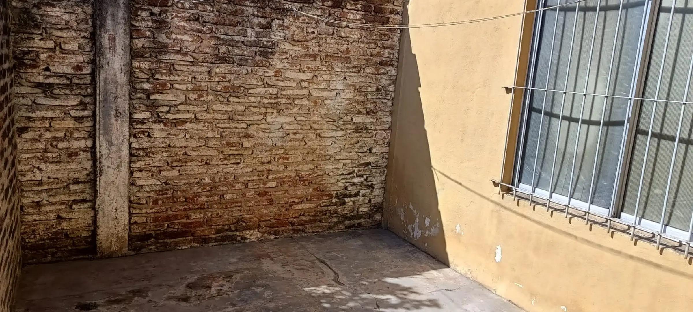 Nicolás Dávila 2342