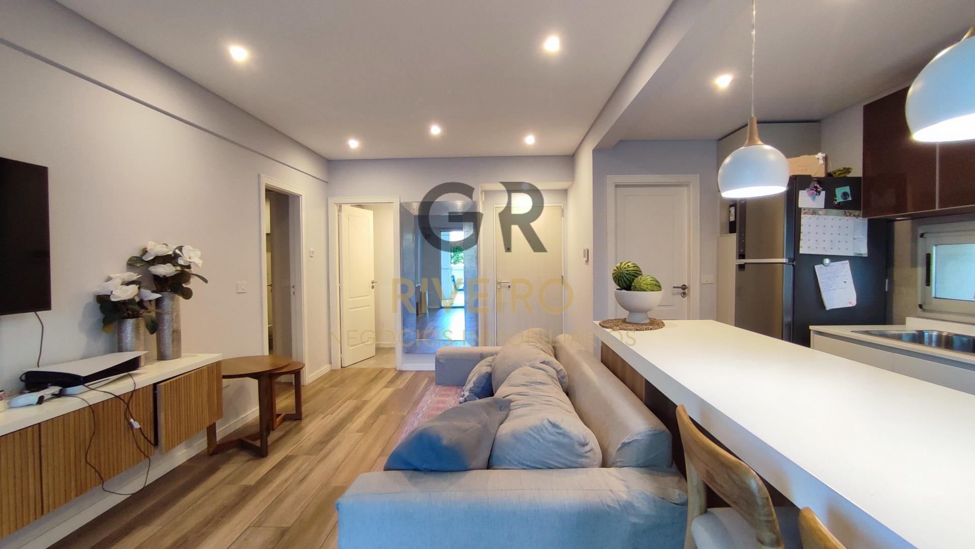 Departamento en Venta de 4 ambientes