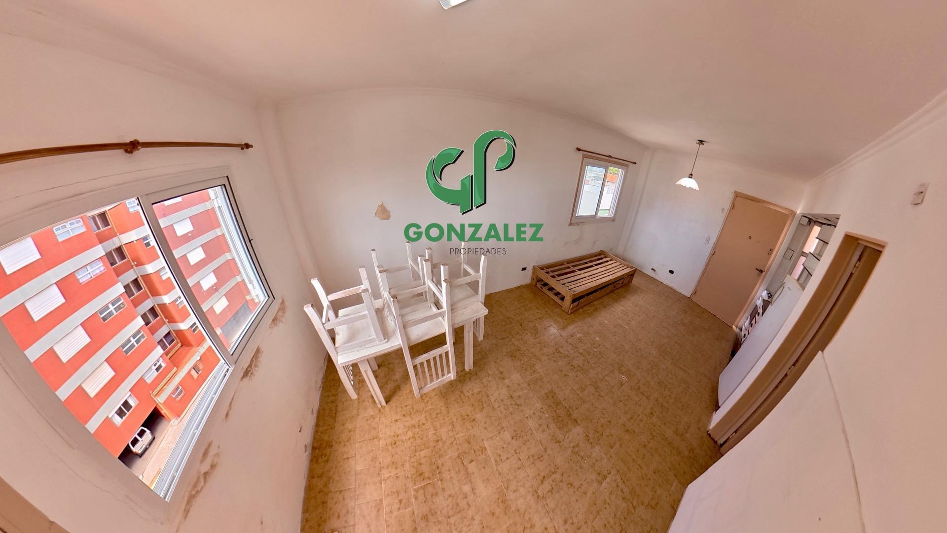 Departamento en Venta en Villa Gesell, USD 30.000