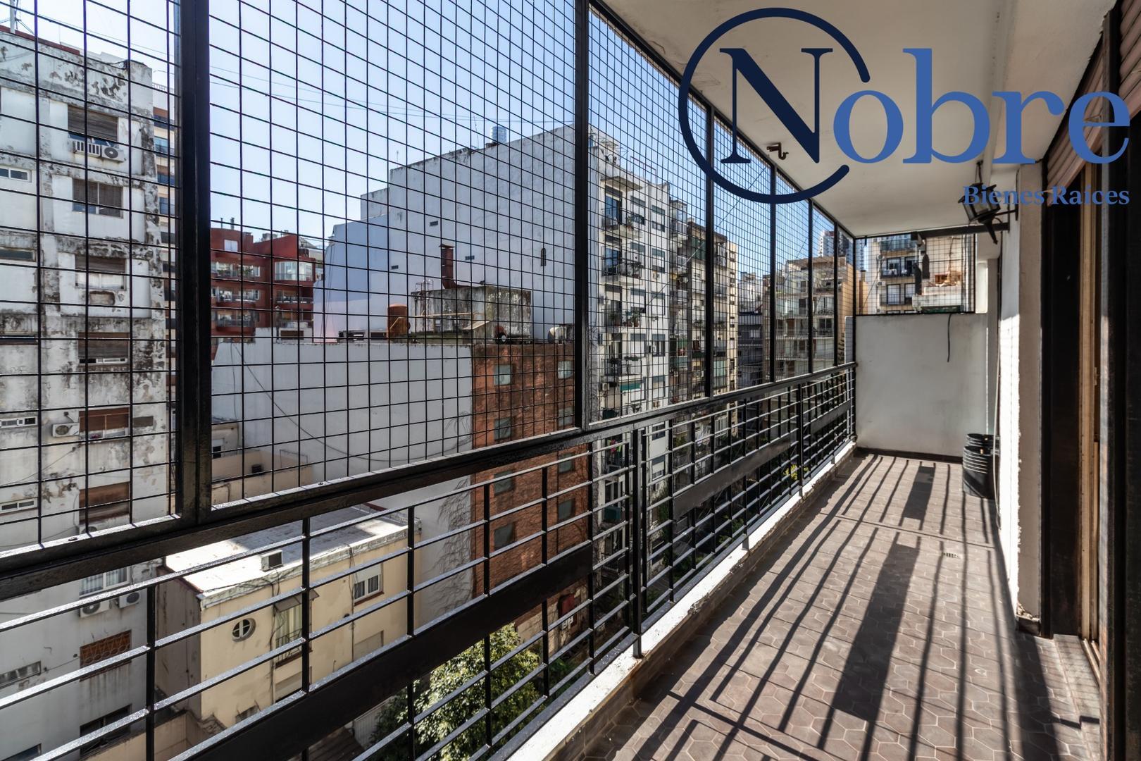 Departamento en Venta de 3 dormitorios