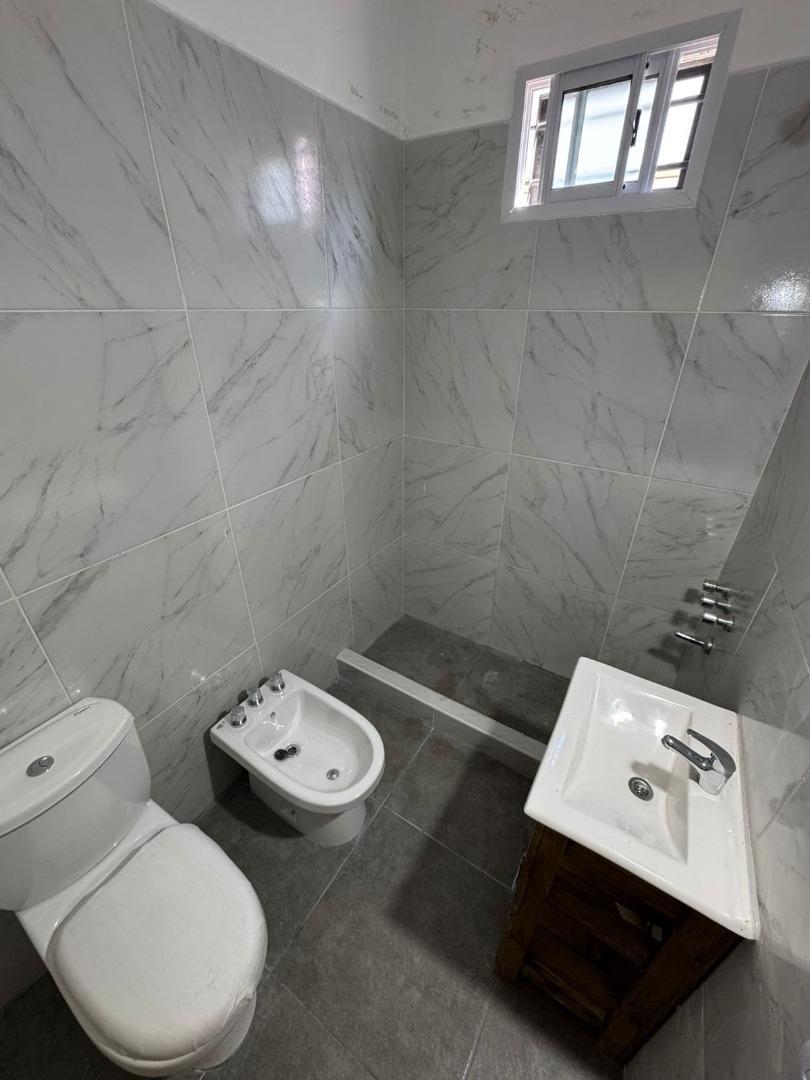 Casa en Alquiler A Estrenar